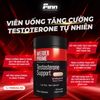  Viên uống tăng cường Testosterone cho nam giới Weider Prime Testosterone Support 120 viên 