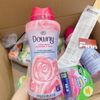 Viên xả quần áo Downy April Fresh Protect In-Wash Laundry Scent Booster Beads 24Oz 680g 
