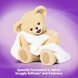  Giấy thơm Snuggle Dryer Sheets Lavender Vanilla Orchid 230 tờ 
