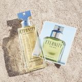  Nước hoa nữ Calvin Klein Eternity eau de parfum spray 3.4 oz 