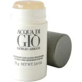  Lăn khử mùi Giorgio Armani Acqua Di Giò pour homme 2.6Oz 75g 