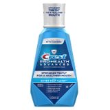  Nước Súc Miệng Crest Pro-Health Advanced Multi-Protection Mouthwash 33.8oz - 1L 