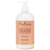  Dầu xả cho tóc dày, xoăn SheaMoisture 13 oz 384ml 