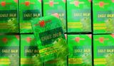  Dầu xanh Eagle Brand Green Balm External Analgesic 0.7Oz 19.8g 