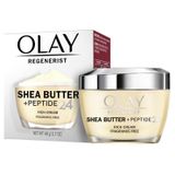  Kem dưỡng tái tạo da Olay regenerist shea butter + peptide 24 48g 1.7Oz 