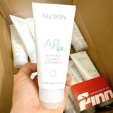  Kem đánh răng trắng răng Nu Skin AP24 Whitening Fluoride 4Oz 110g 