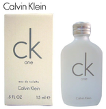  Nước hoa Calvin Klein Ck One Eau De Toilette 0.5Oz 15ml 