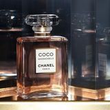  Nước Hoa Chanel Coco Mademoiselle Intense EDP 50ml 