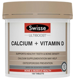  ( Úc ) Viên uống bổ sung Canxi Vitamin D Swisse Ultiboost 150 viên 