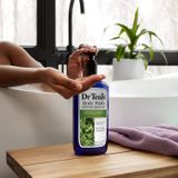 Sữa tắm Dr Teal's Body Wash, Relax & Relief Epsom Salt Eucalyptus Spearmint Relax 24Oz 710ml 