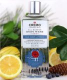  Sữa tắm Cremo 16Oz 473ml (Hương Blue Cedar & Cypress) 