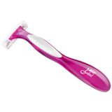  Set BiC Soleil Smooth Colors 3-Blade Women's Disposable Razors - 10 cái 