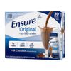  Sữa Mỹ thùng Ensure Nước Original Nutrition Shake Milk Chocolate 30 chai 