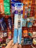  Đầu thay thế bàn chải đánh răng bằng pin Oral-B (2 cái) 