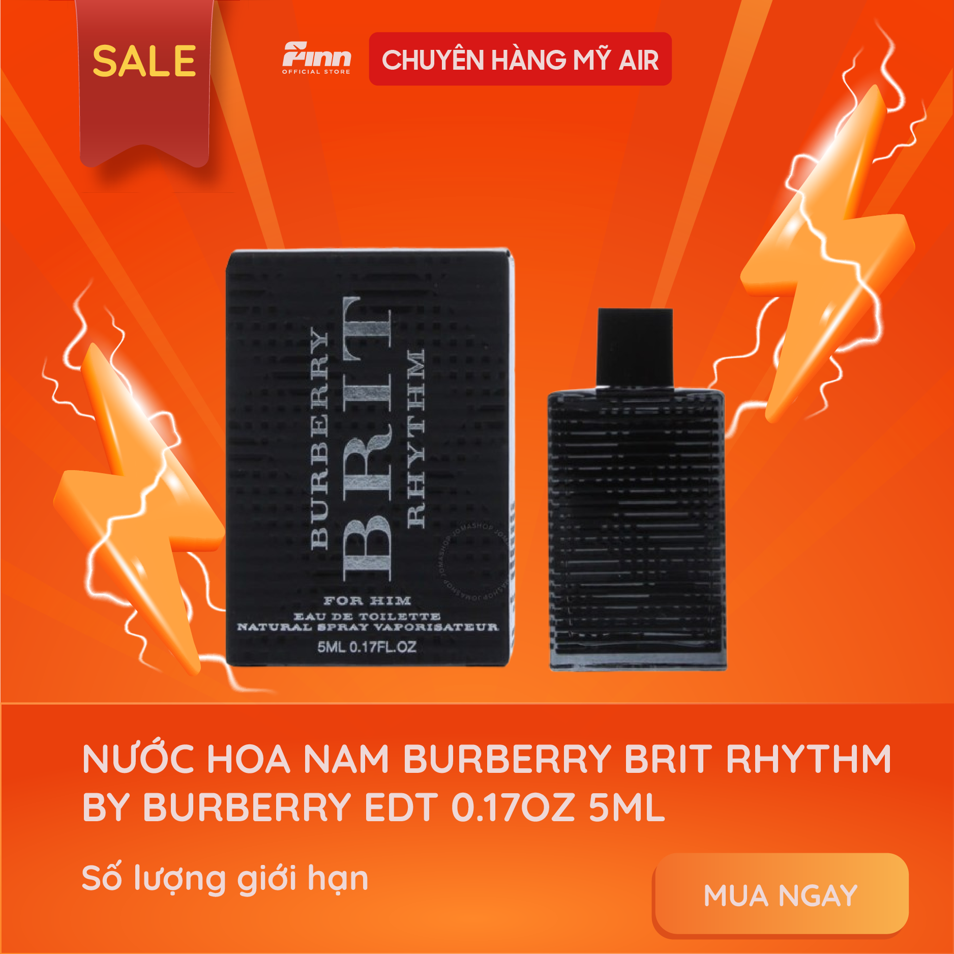 Burberry brit rhythm usa hot sale