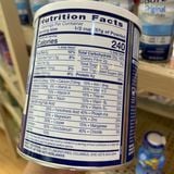  Sữa Mỹ Ensure Powder Vanilla 14.1Oz 400g 