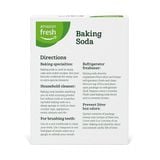  (SALE-SNL) Bột Amazon Fresh Baking Soda 16 Oz 454g 