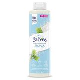  Sữa Tắm Tẩy Tế Bào Chết St.Ives Sea Salt and Pacific Kelp Exfoliating Body Wash 22Oz 650ml 