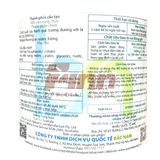  CTY - Viên uống bổ não Healthy Care Ginkgo Biloba 2000mg 110 viên 