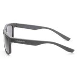  Mắt kính nam Calvin Klein Men's Fashion CK19539S-020 59mm Matte Grey Sunglasses 