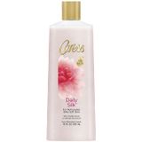  Sữa tắm Caress Daily Silk Body Wash with White Peach and Silky Orange Blossom 18Oz 532ml 