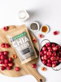  Hạt chia hữu cơ Organic Chia Seeds FGO 16oz 453g 