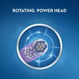  Bàn chải Pin cho bé Oral-B Pro-Health JR. Disney Frozen Battery Toothbrush 