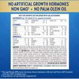  Sữa Mỹ Similac 360 Total Care GMO Free Infant Formula Powder 30.8Oz 873g 