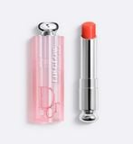  Son dưỡng Dior Addict Lip Glow Lip Balm 017 Ultra Coral 0.11Oz 3.2g 