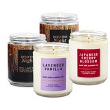  Nến thơm BBW 1 Bấc 