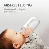  Tách lẻ bình sữa cho bé Boon Nursh 