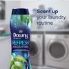  Viên xả quần áo Downy Refresh Infusions In-Wash Scent Booster Beads, Birch Water & Botanicals 24Oz 680g 