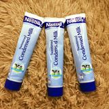  ( Úc ) Sữa đặc Nestle Sweetened Condensed Milk Tubes 170g 