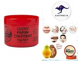  Kem đa năng Lucas Papaw Ointment 75gr 