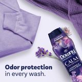  Viên xả quần áo Downy Infusions Calm Lavender & Vanilla Bean Scent In-Wash Booster Beads 24Oz 680g 