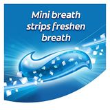  Kem đánh răng cho người lớn Colgate Max Fresh Whitening Breath Strips Cool 6.3Oz 178g 