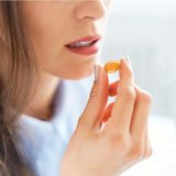  Kẹo ngậm giảm ho Halls Defense Vitamin C Assorted Citrus 30 viên 