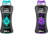  Viên xả quần áo Downy Unstopables Lush Scent In-Wash Booster Beads 24Oz 680g 