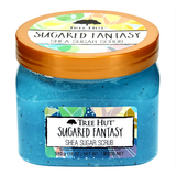  Tẩy Tế Bào Chết Cơ Thể Tree Hut Sugared Fantasy Shea Sugar Scrub, 18 oz 