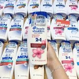  CTY - Dầu gội xả Head & Shoulders Smooth & Silky 2-in-1 Shampoo + Conditioner 613mL (20.7 FL OZ) 