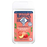  CTY-Sữa Tắm 92% Hữu Cơ Le Petit Marseillais Chiết Xuất Đào Trắng & Quả Xuân Đào 250ml 