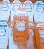  CTY-Dung Dịch Vệ Sinh Phụ Nữ Femfresh Daily Intimate Wash 250ml 