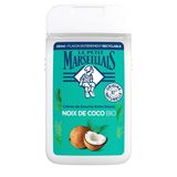  CTY-Sữa Tắm 92% Hữu Cơ Le Petit Marseillais Chiết Xuất Dừa 250ml 