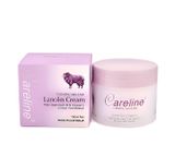  CTY - Kem dưỡng da mỡ cừu Careline Lanolin Cream With Grape Oil & Vitamin E 100ml 