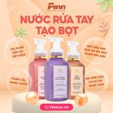  Nước rửa tay tạo bọt BBW Gentle Foaming Hand Soap 8.75Oz 259ml 