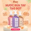  Nước rửa tay tạo bọt BBW Gentle Foaming Hand Soap 8.75Oz 259ml 