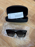  Kính Ferragamo Women's Sunglasses SF1027S-001-55 