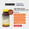  NK - Viên uống hỗ trợ kiểm soát đường huyết Mason Natural Cinnamon 1000mg 50 viên 