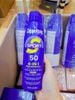  Xịt chống nắng Coppertone Sport Sunscreen Broad Spectrum SPF 50 Water Resistant Spray Sunscreen 5.5Oz 156g 