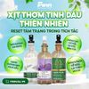  Xịt tinh dầu BBW Essential Oil Mist 5.3oz - 156ml 